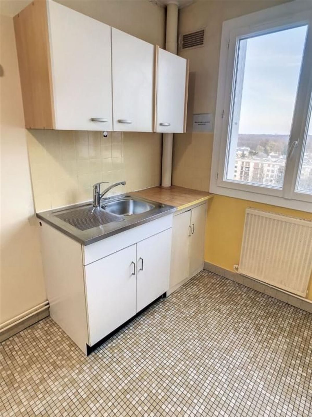 Appartement à vendre, 34m², Joué-lès-Tours