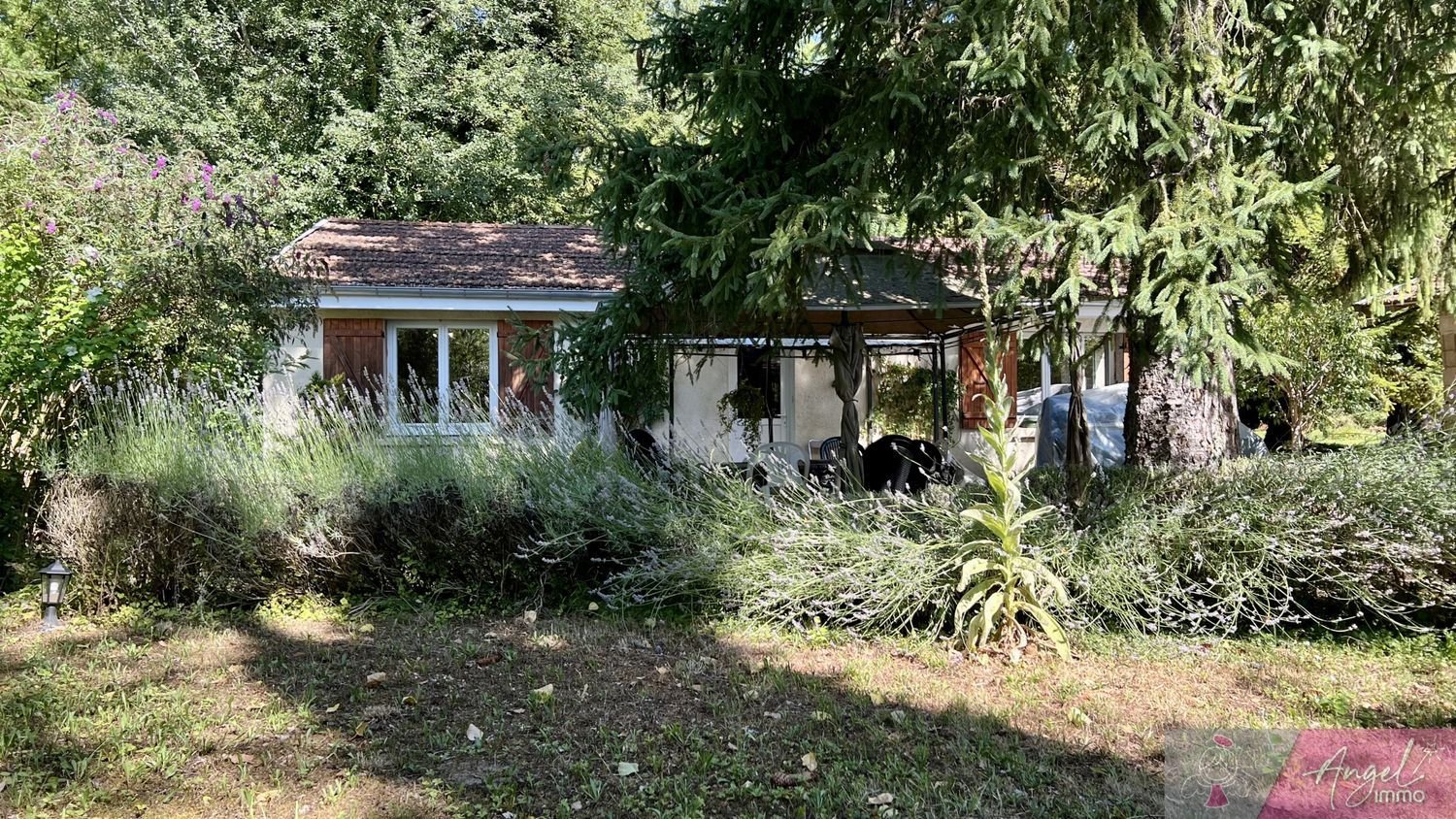 Maison à vendre, 127m², Mont-sous-Vaudrey