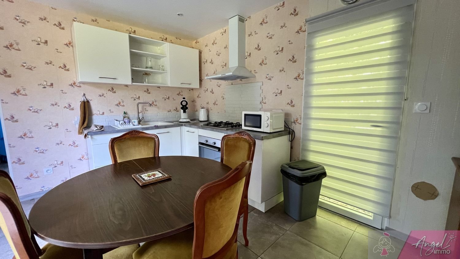 Maison à vendre, 127m², Mont-sous-Vaudrey