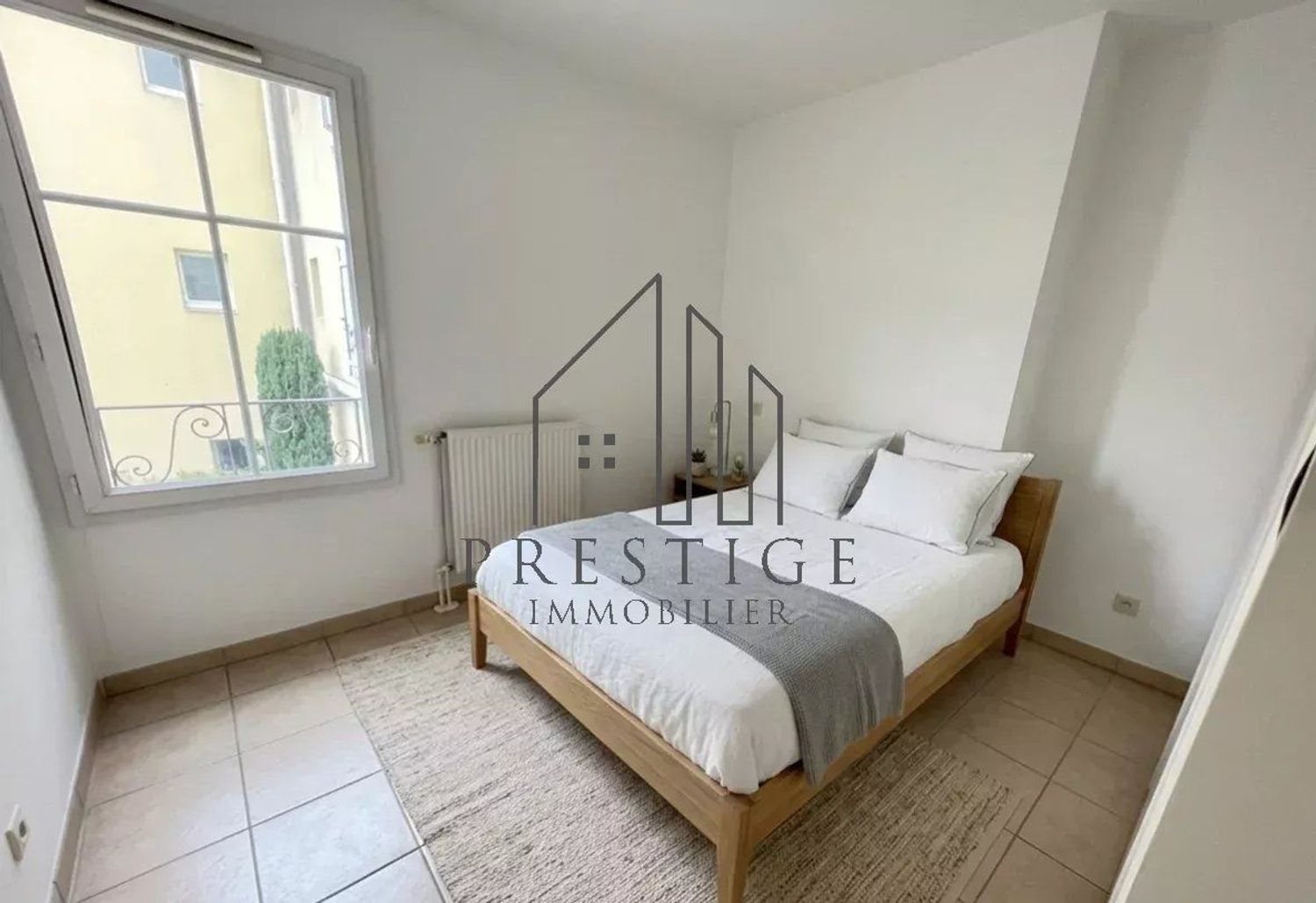 Appartement à vendre, 67m², Aubagne