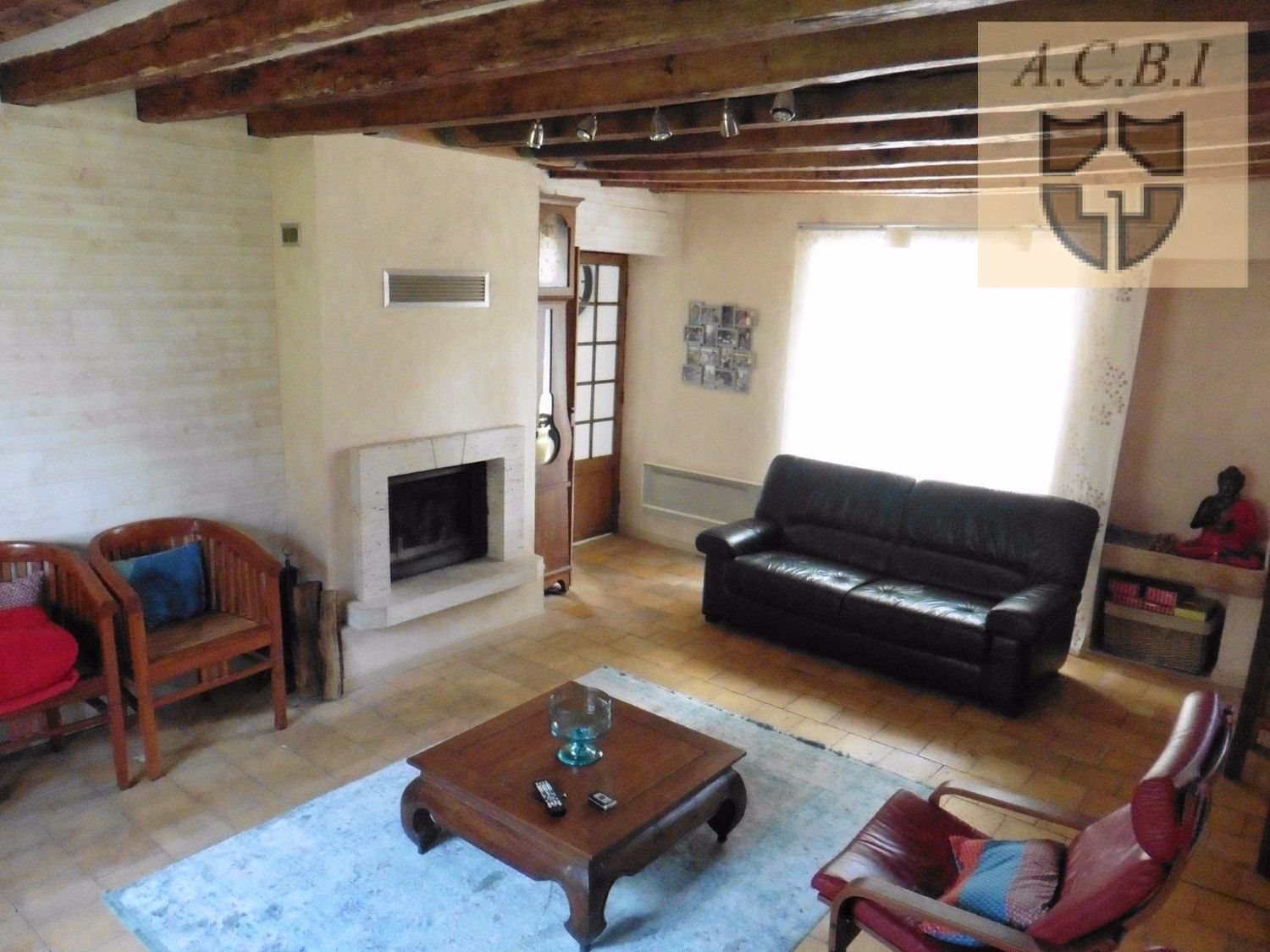 Maison à vendre, 200m², La Chapelle-Enchérie