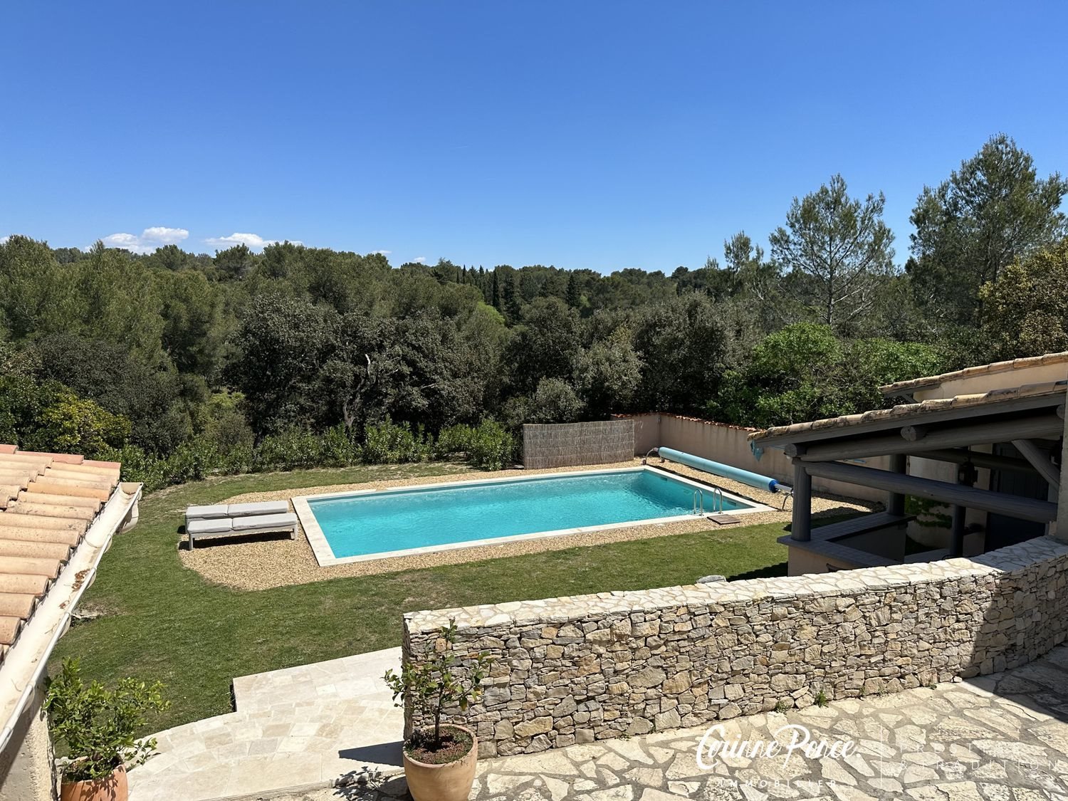 Maison à vendre, 180m², Nîmes