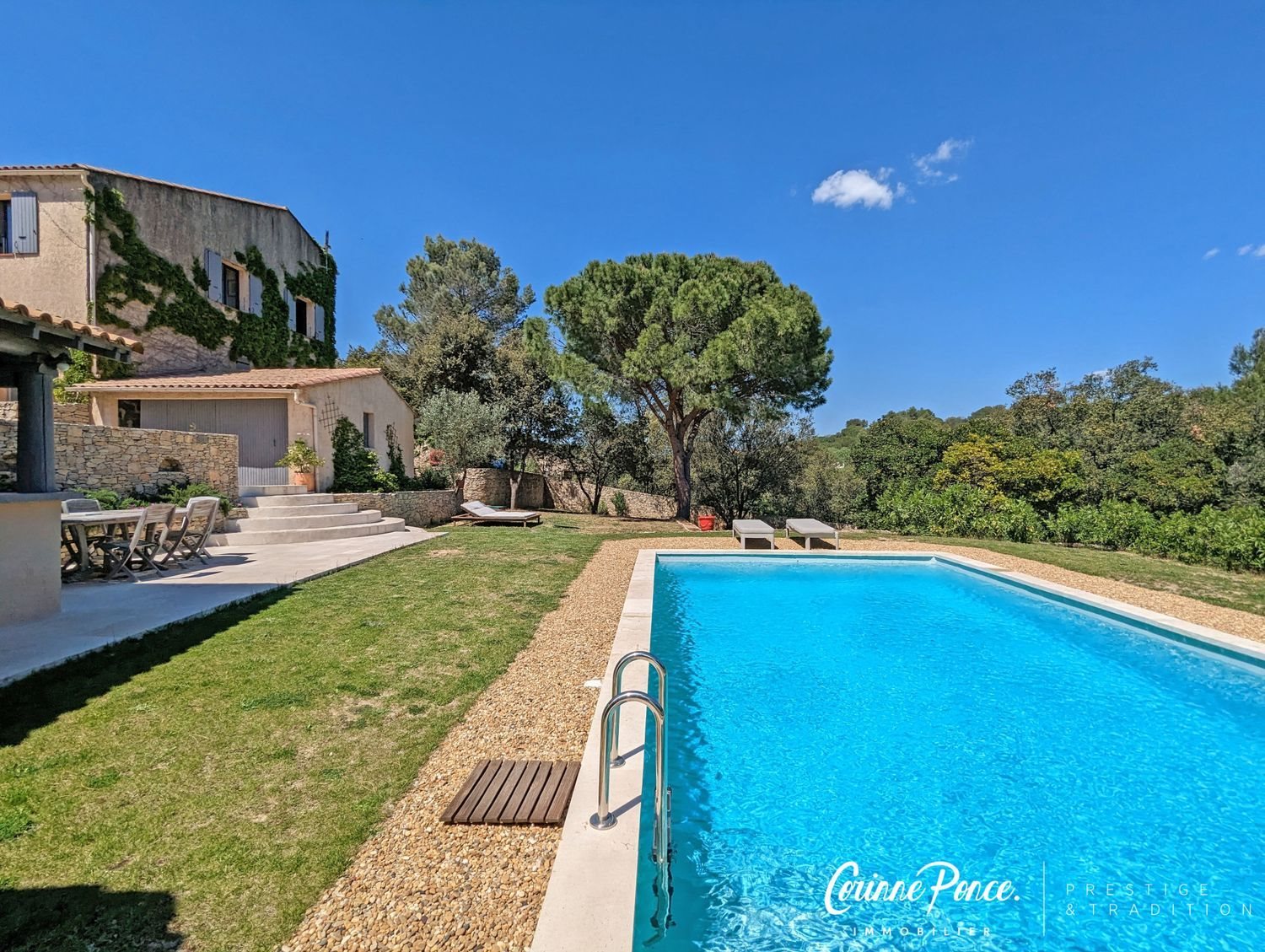 Maison à vendre, 180m², Nîmes