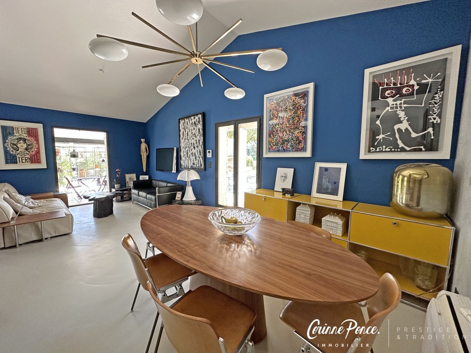 Maison à vendre, 180m², Nîmes