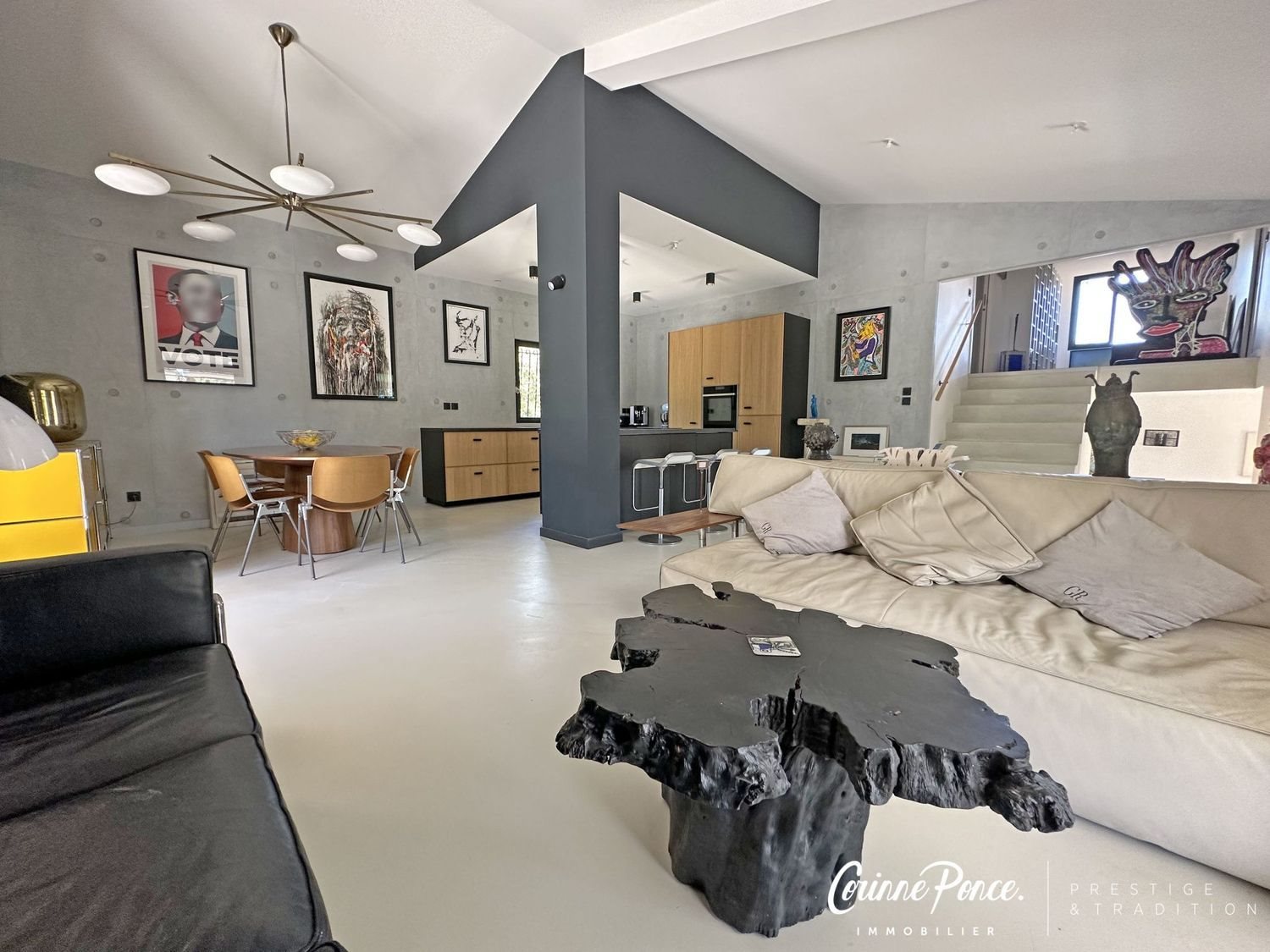 Maison à vendre, 180m², Nîmes