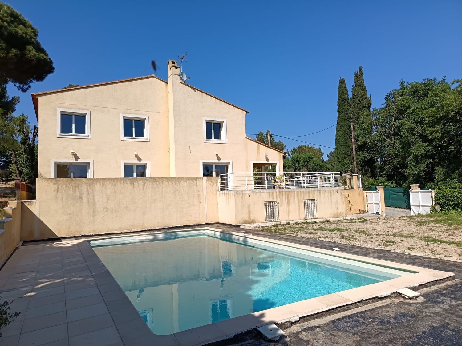Maison à louer, 186m², La Seyne-sur-Mer