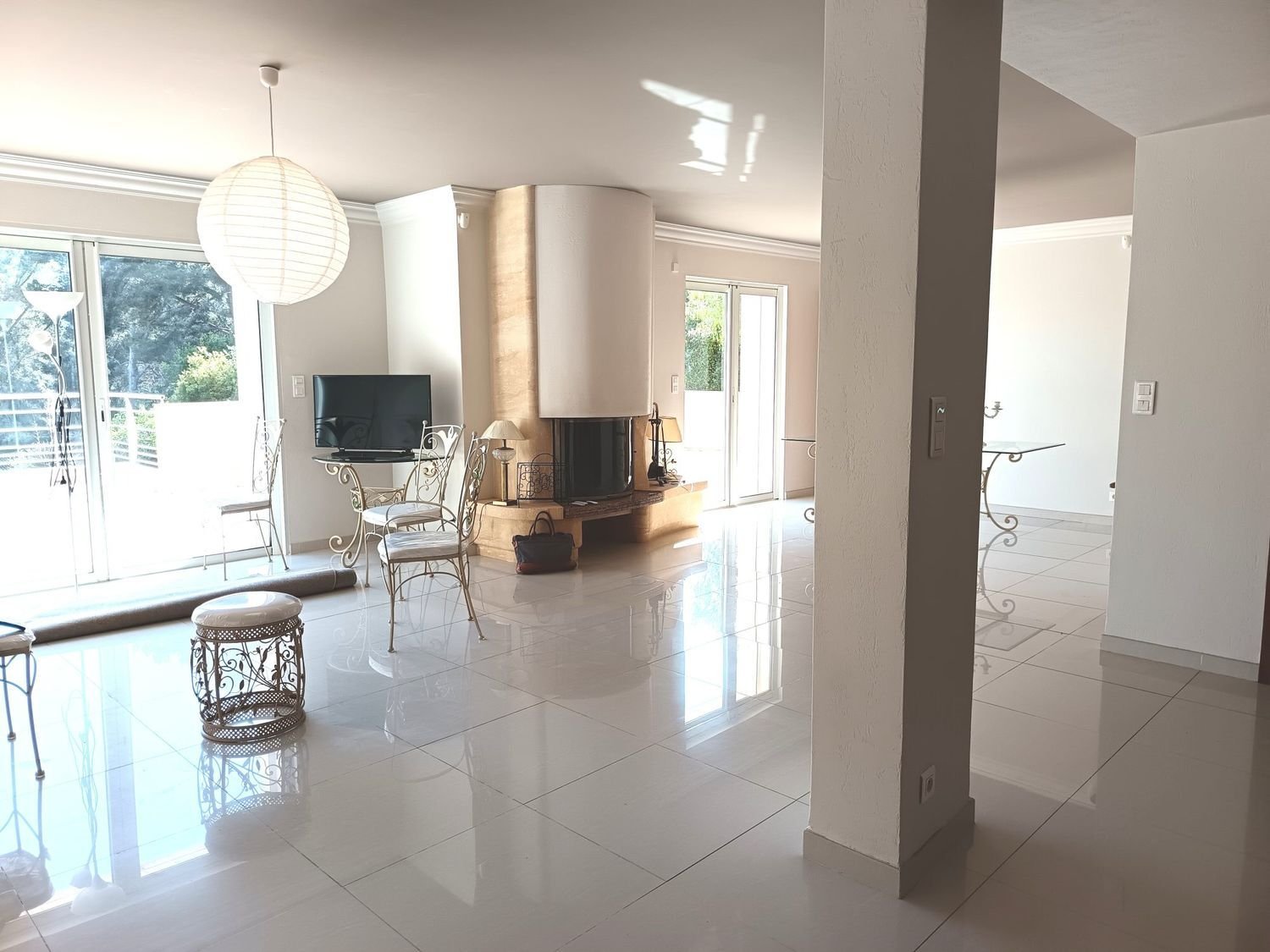Maison à louer, 186m², La Seyne-sur-Mer