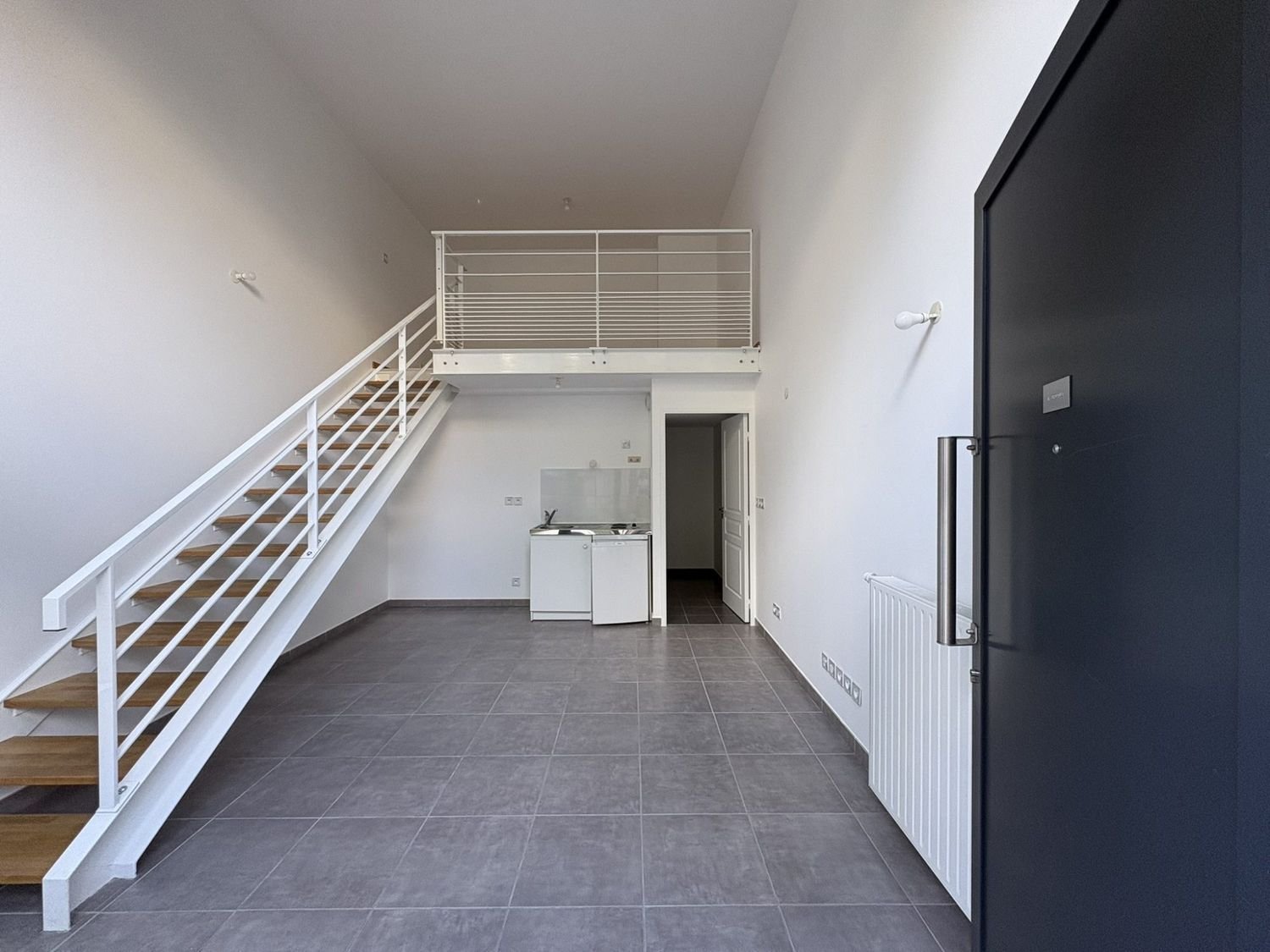 Appartement à vendre, 33m², Lyon 8ème
