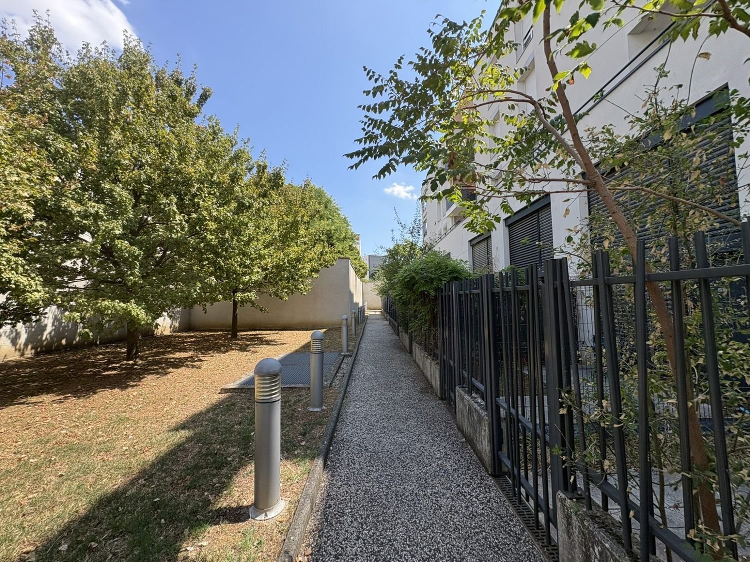 Appartement à vendre, 33m², Lyon 8ème