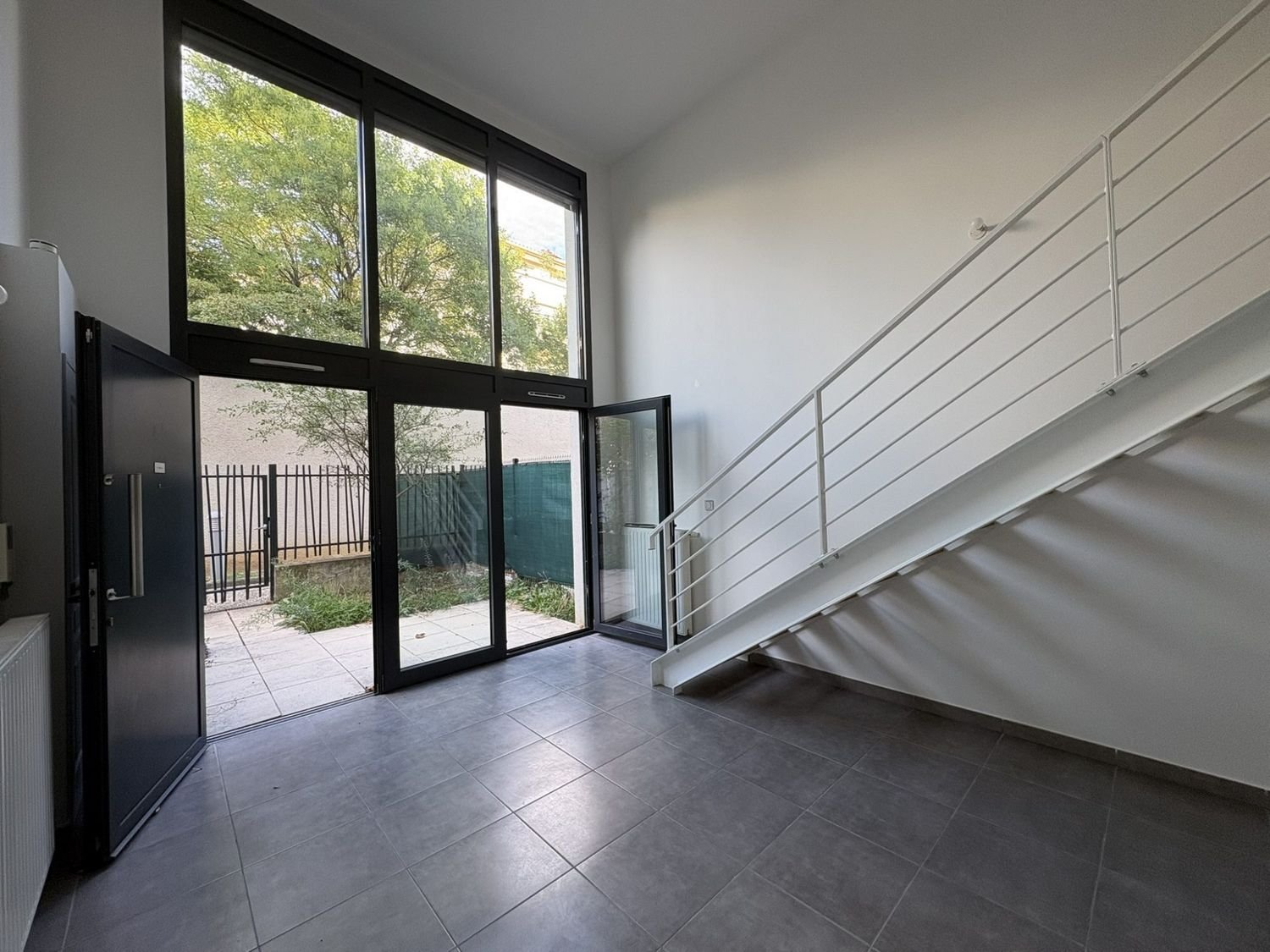Appartement à vendre, 33m², Lyon 8ème