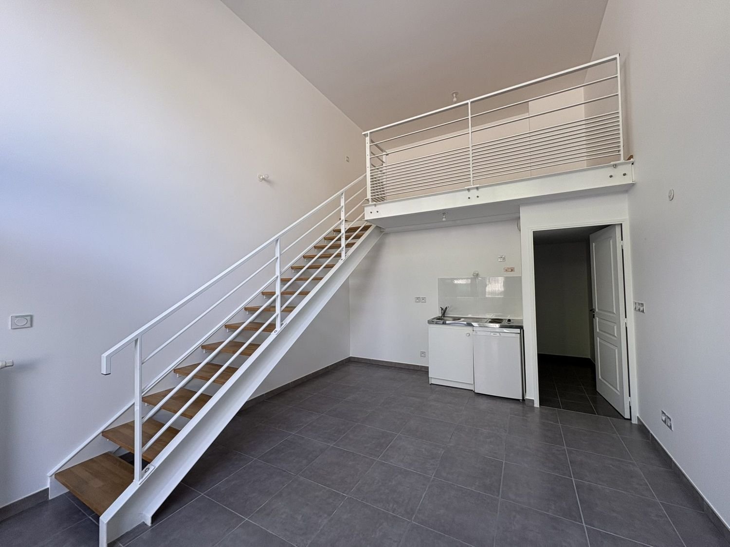 Appartement à vendre, 33m², Lyon 8ème