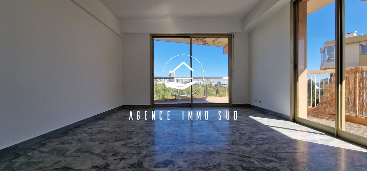 Appartement à vendre, 63m², Saint-Laurent-du-Var