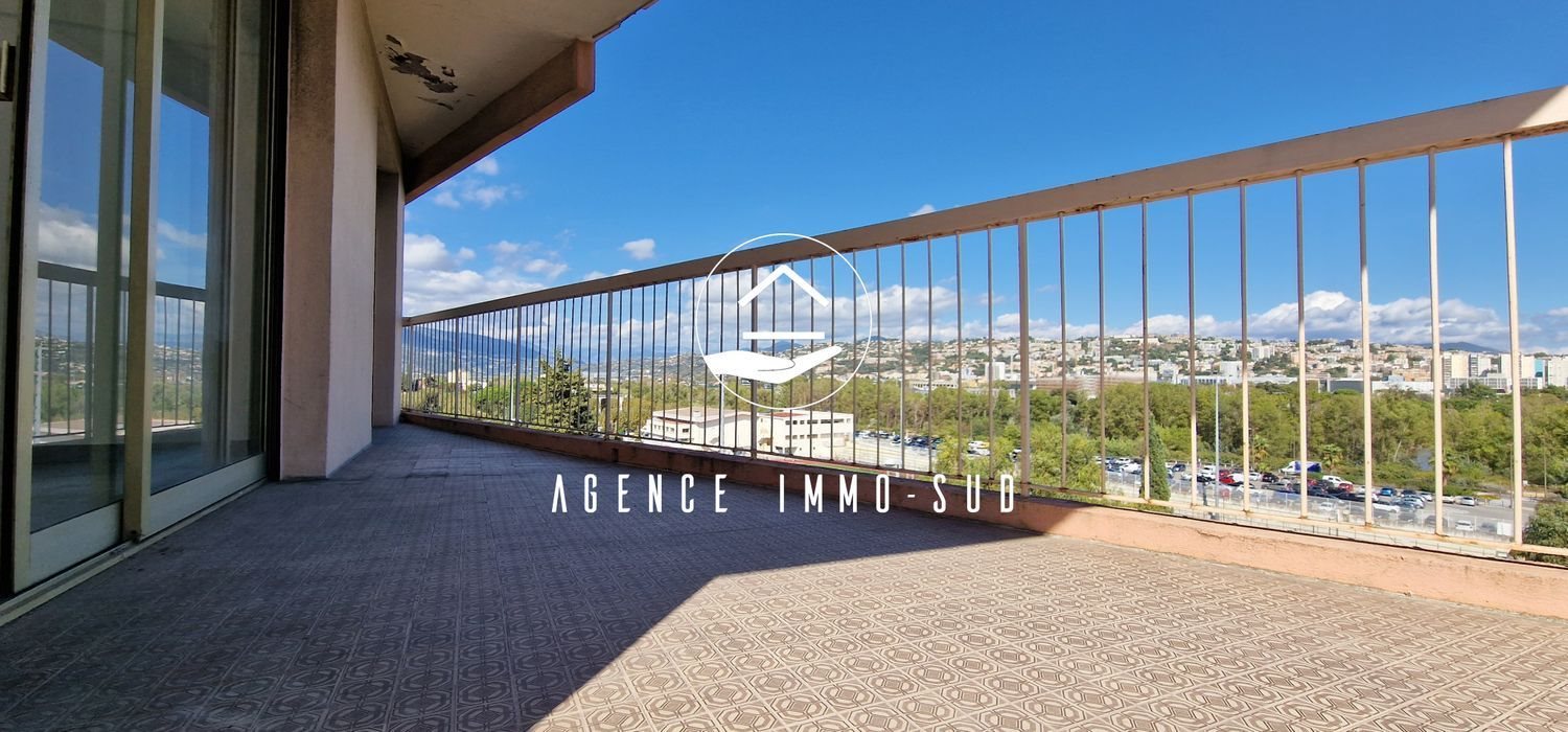 Appartement à vendre, 63m², Saint-Laurent-du-Var
