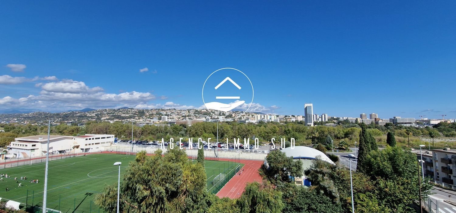 Appartement à vendre, 63m², Saint-Laurent-du-Var