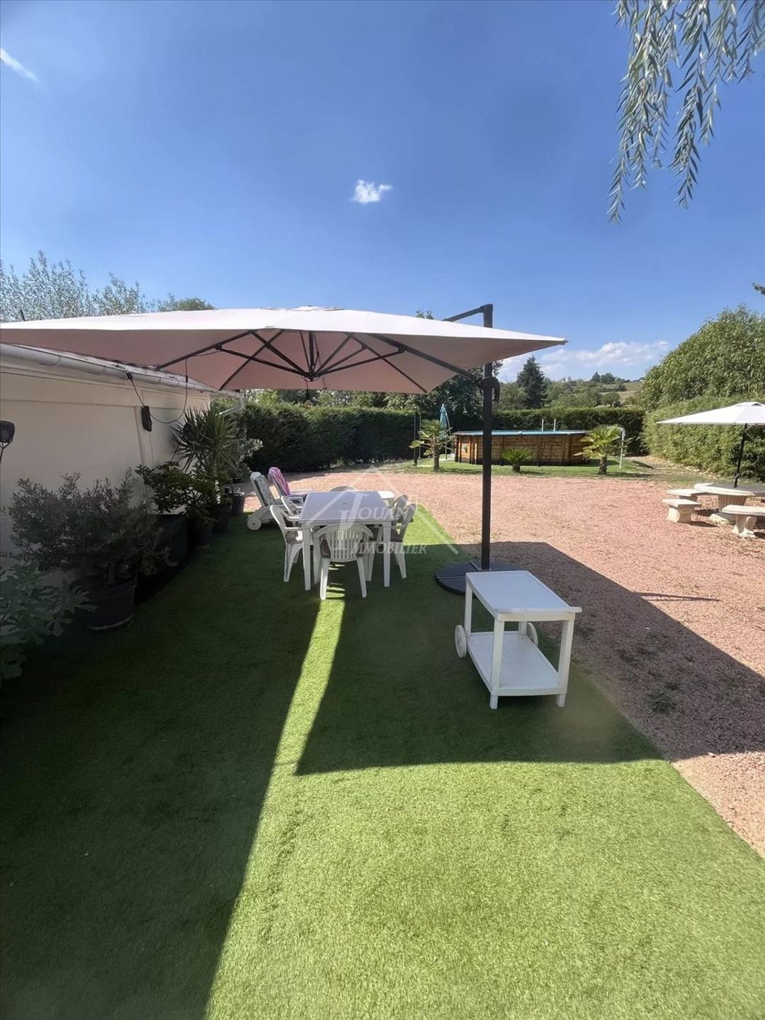 Maison à vendre, 95m², Cusset