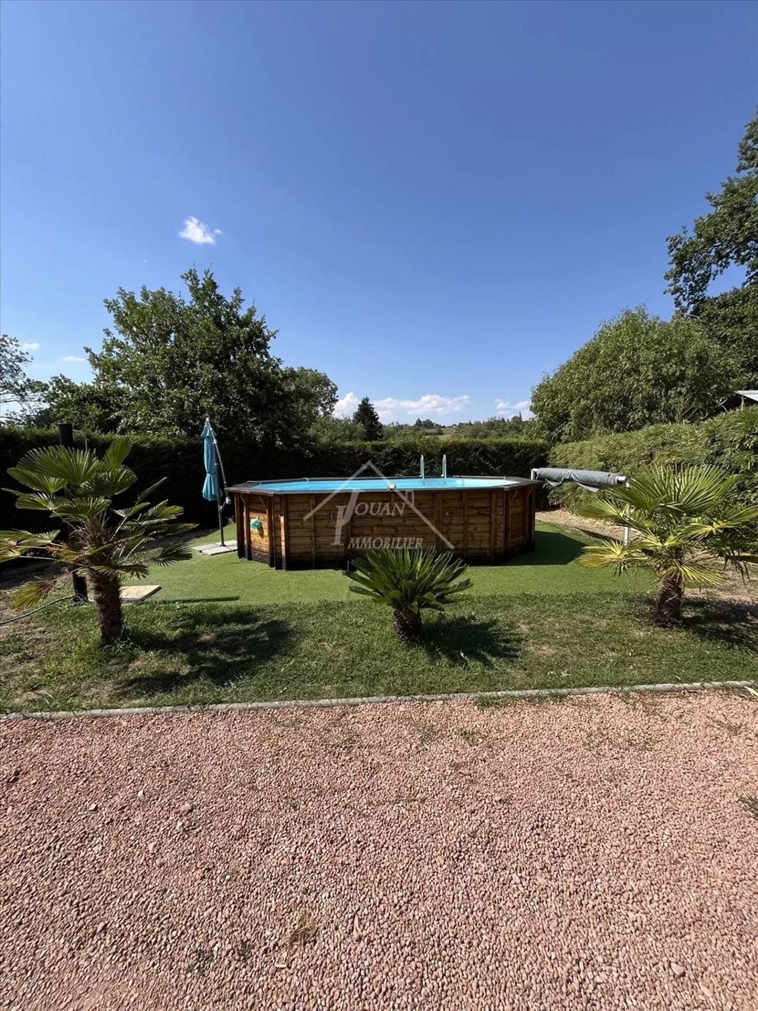 Maison à vendre, 95m², Cusset