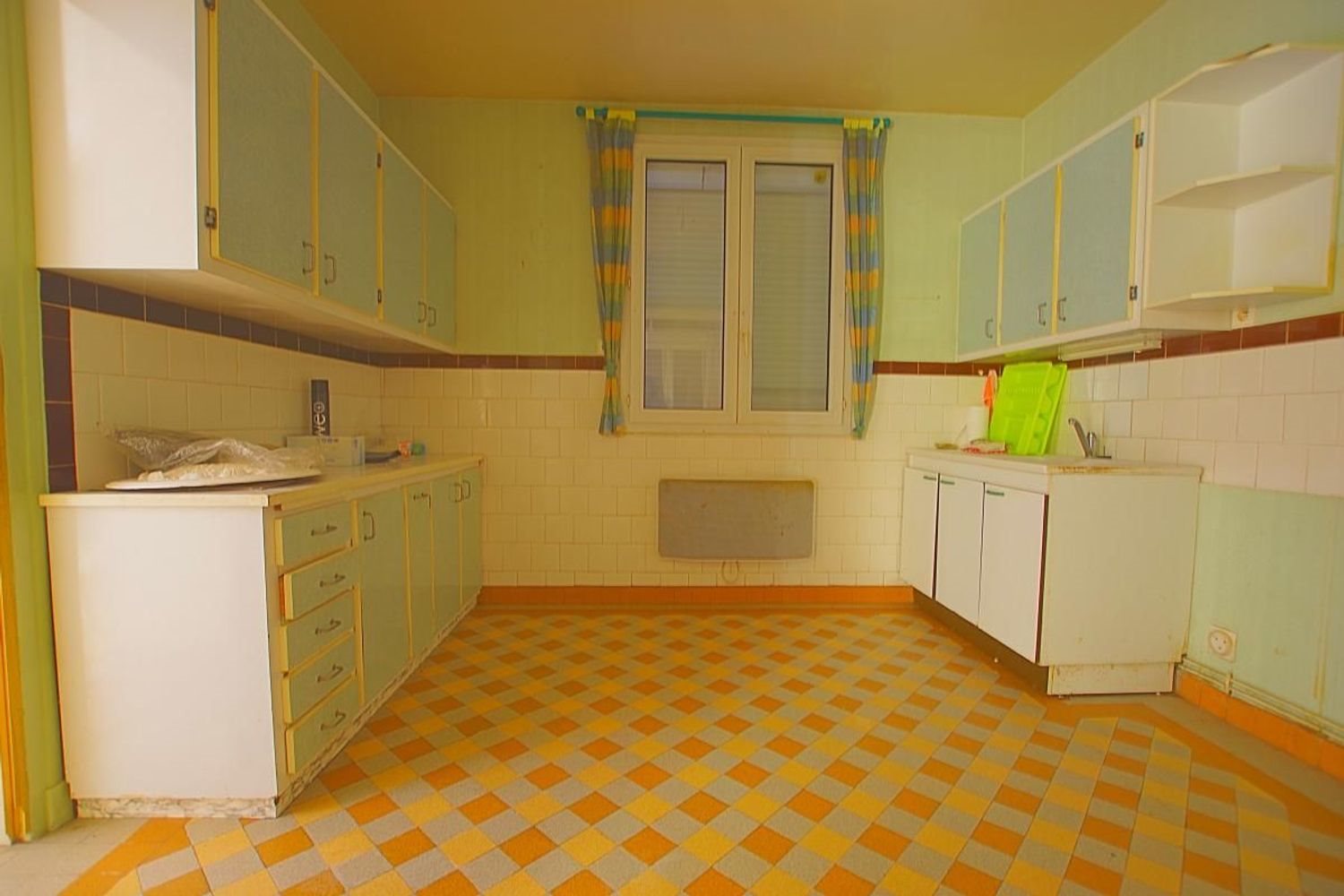 Maison à vendre, 72m², Eppeville