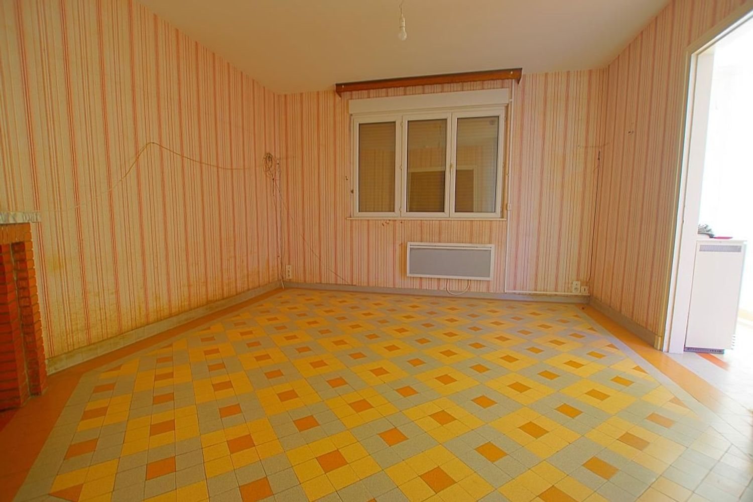 Maison à vendre, 72m², Eppeville