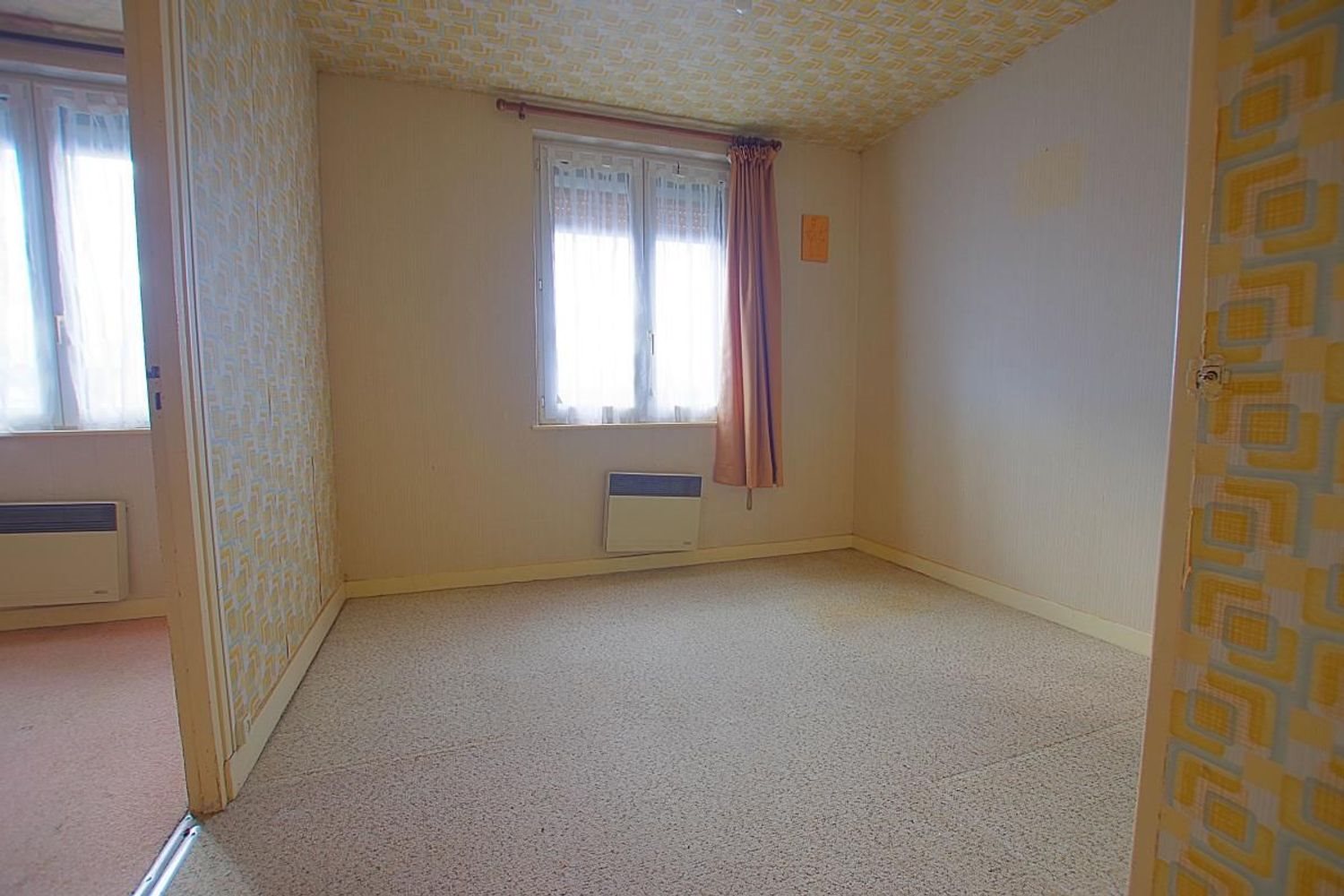 Maison à vendre, 72m², Eppeville