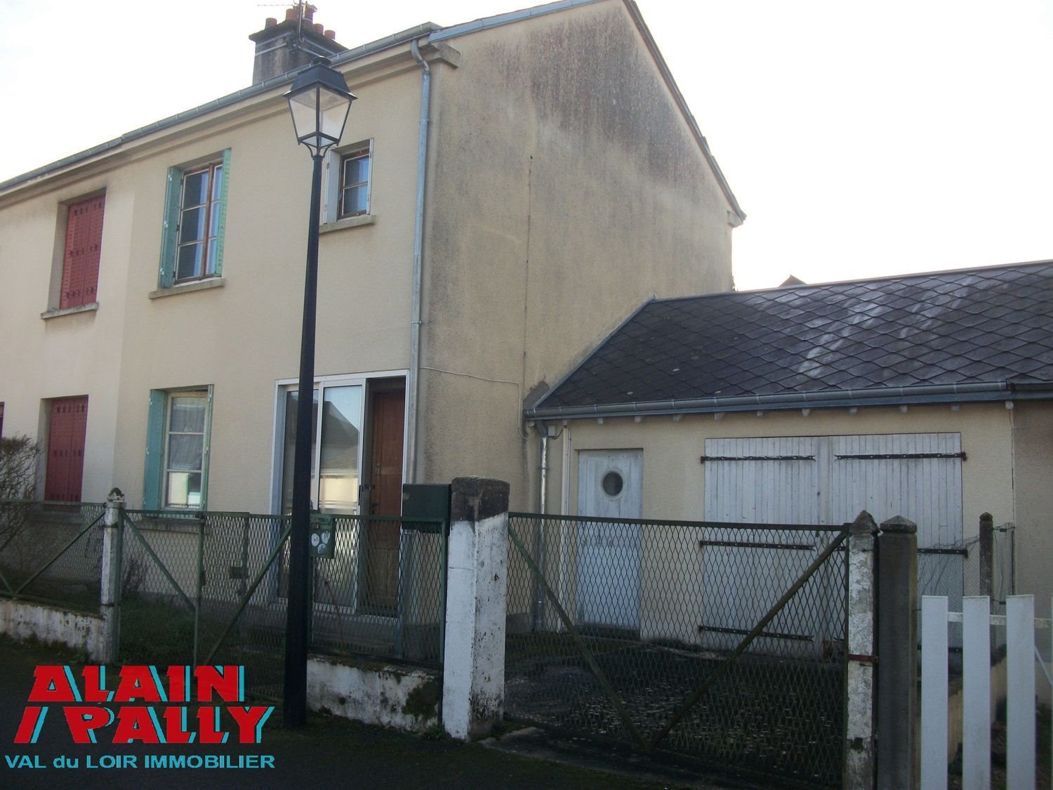 Maison à vendre, 50m², Cloyes-sur-le-Loir