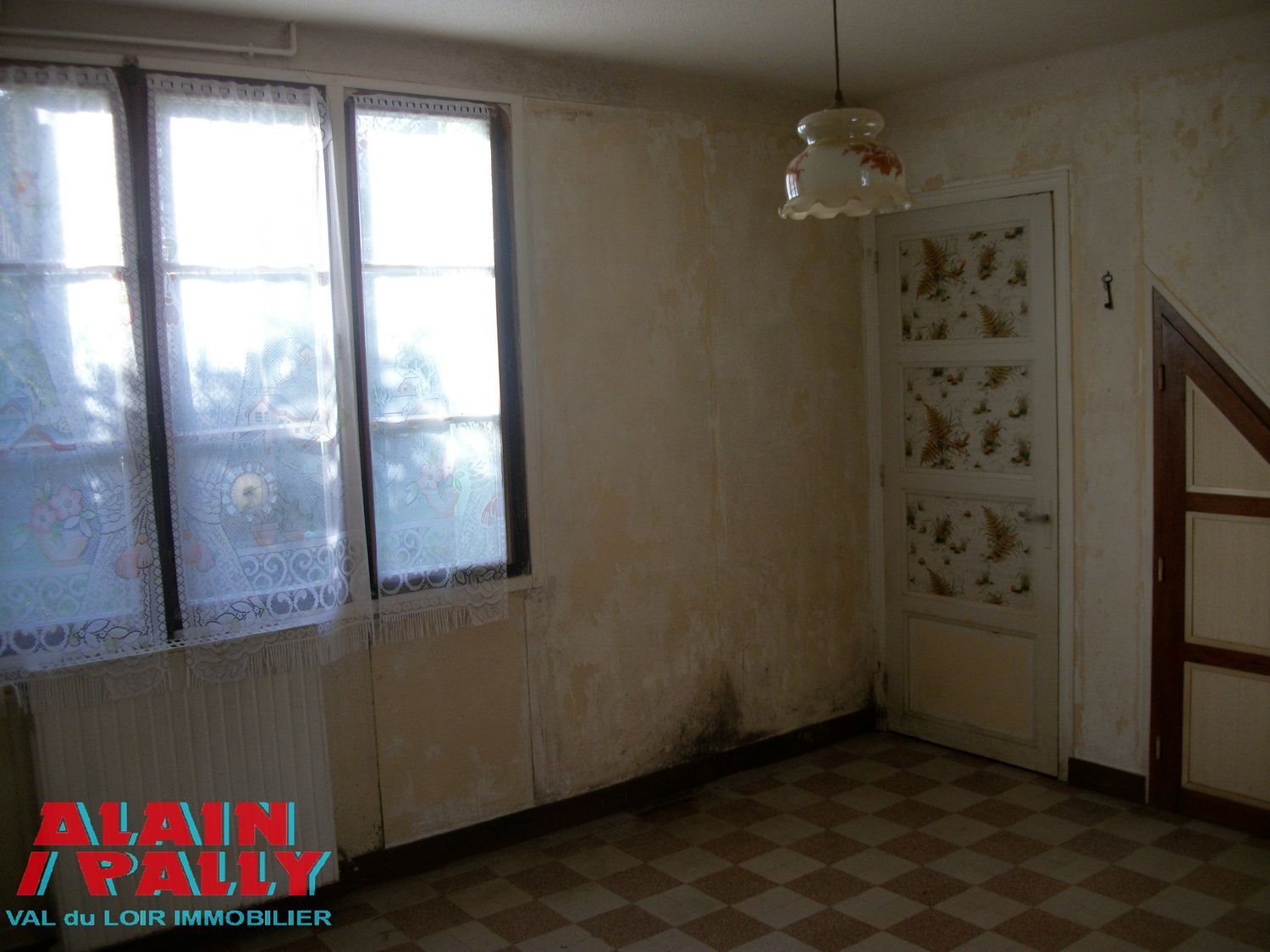 Maison à vendre, 50m², Cloyes-sur-le-Loir