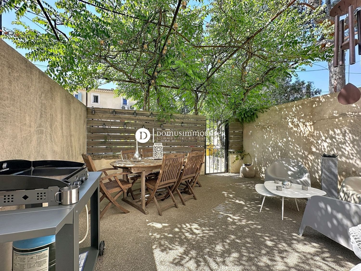 Maison à vendre, 125m², Saint-Saturnin-lès-Avignon