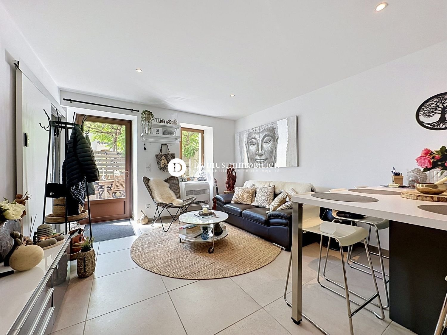 Maison à vendre, 125m², Saint-Saturnin-lès-Avignon
