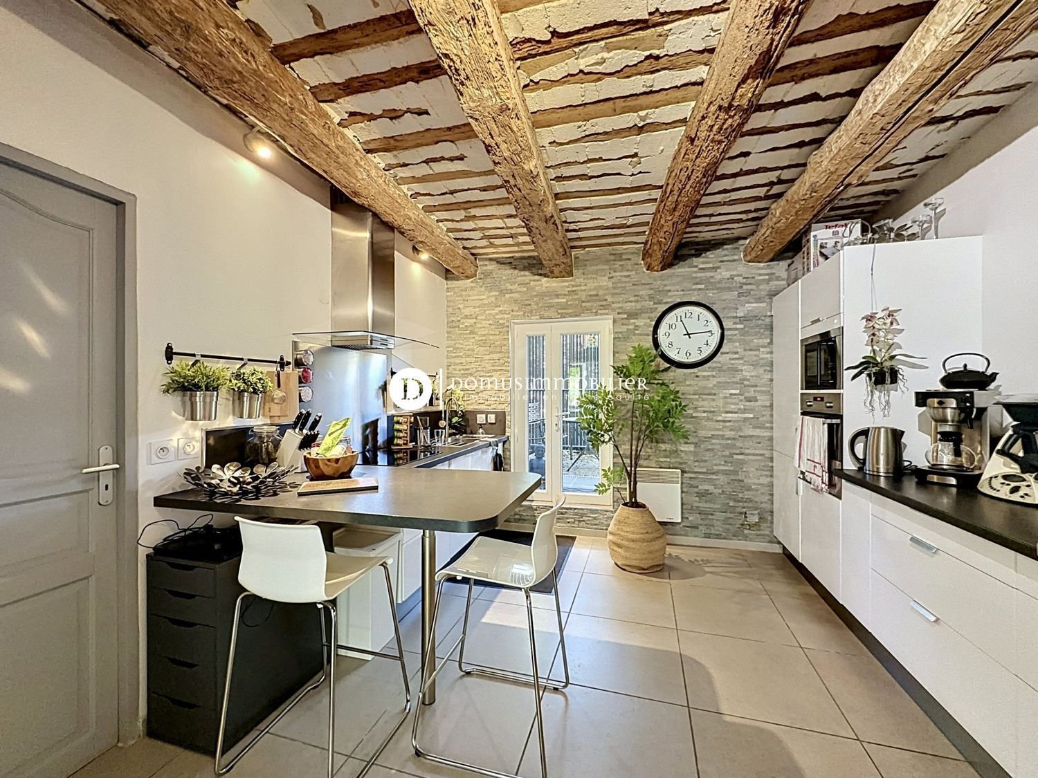 Maison à vendre, 125m², Saint-Saturnin-lès-Avignon