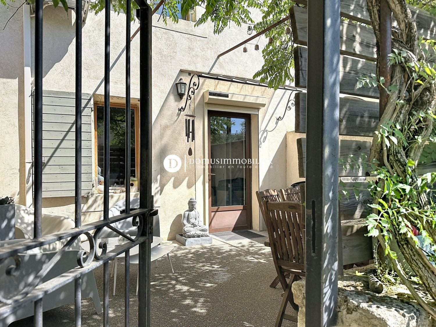 Maison à vendre, 125m², Saint-Saturnin-lès-Avignon
