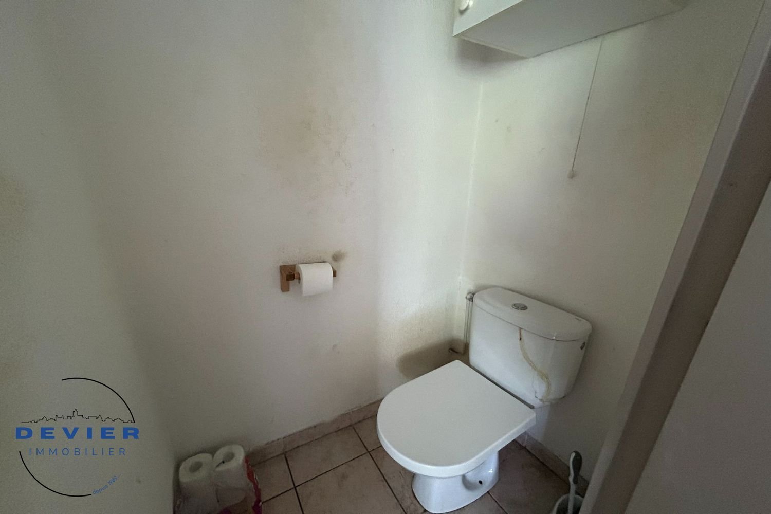 Appartement à vendre, 31m², Montpellier
