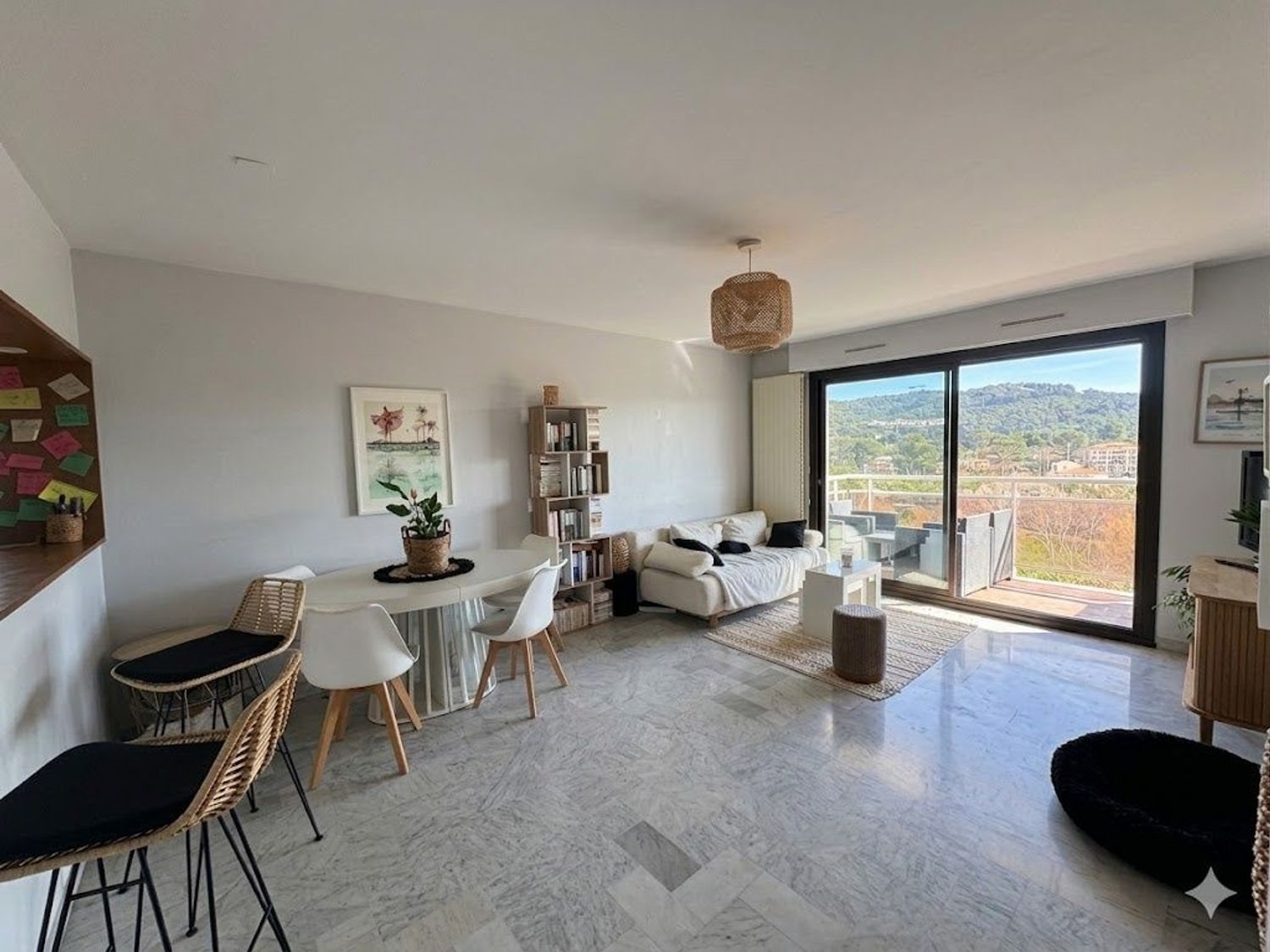 Appartement à vendre, 71m², Aix-en-Provence