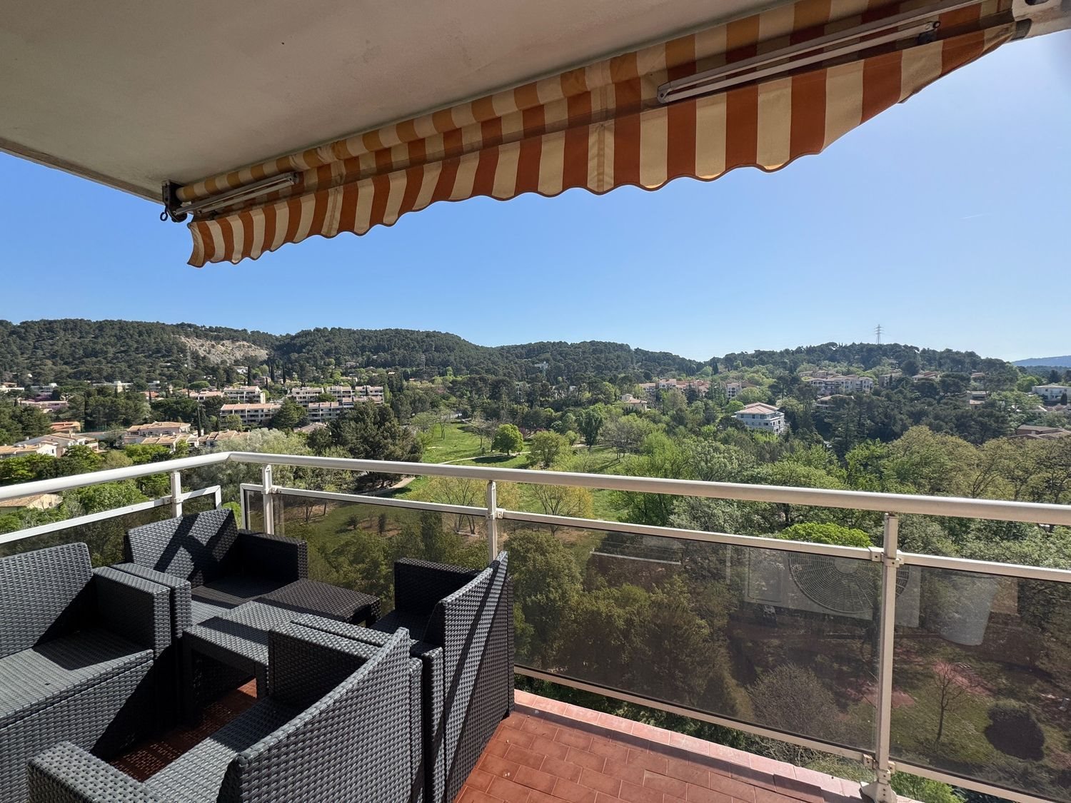 Appartement à vendre, 71m², Aix-en-Provence