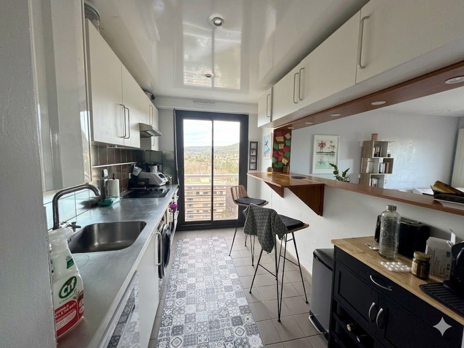 Appartement à vendre, 71m², Aix-en-Provence