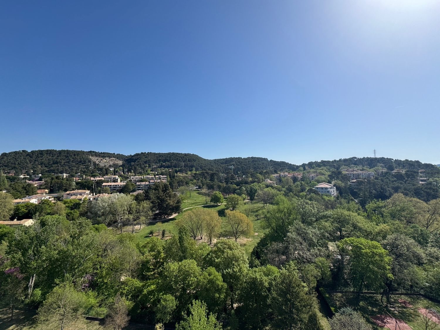 Appartement à vendre, 71m², Aix-en-Provence