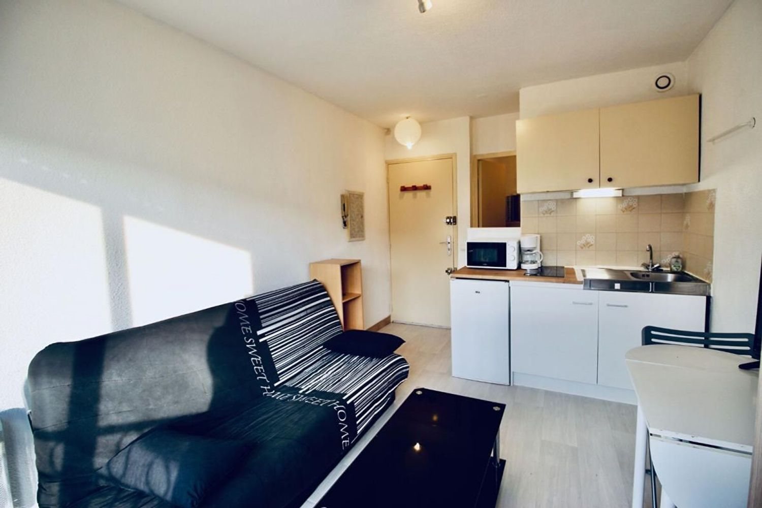 Appartement à vendre, 15m², Balaruc-les-Bains