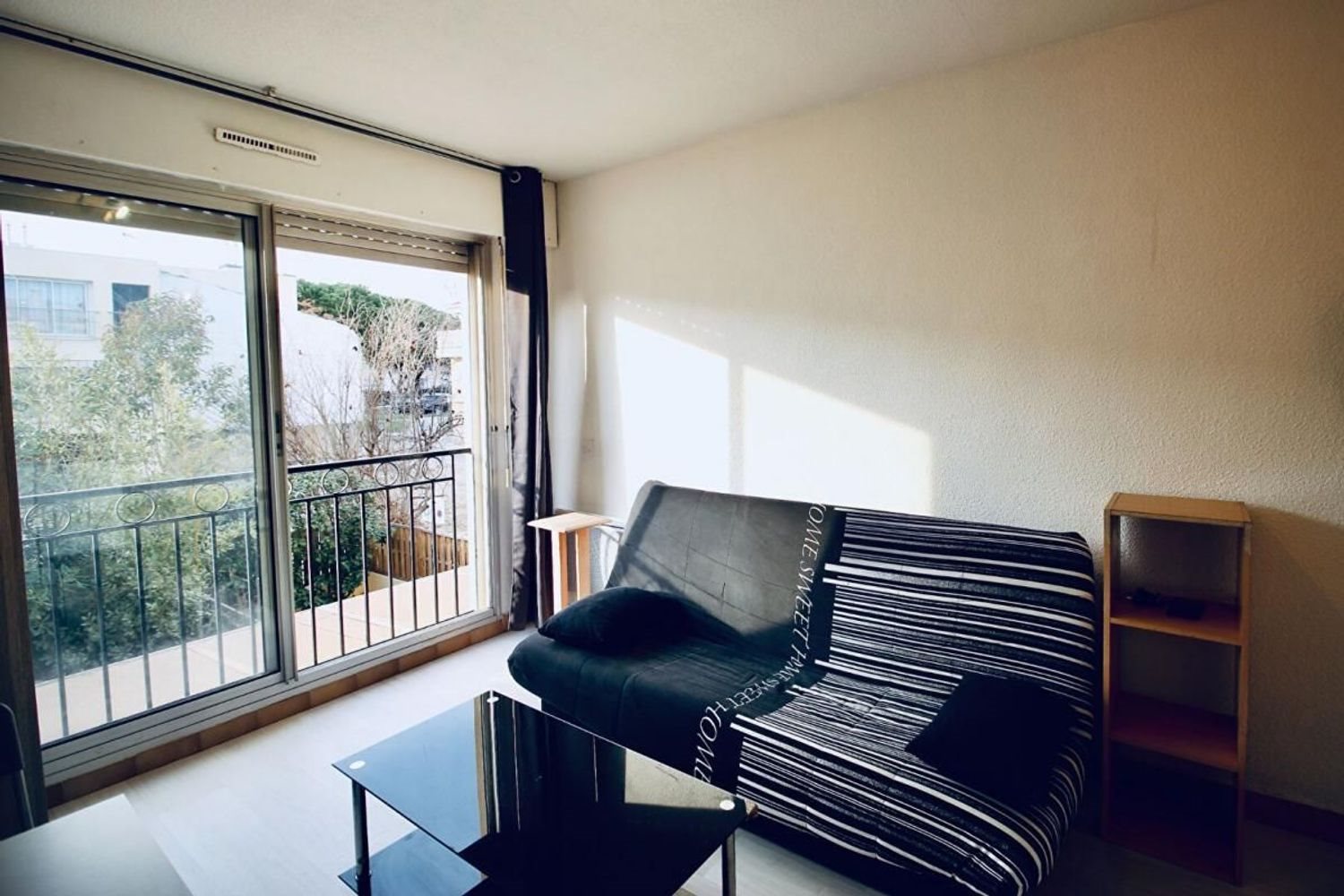 Appartement à vendre, 15m², Balaruc-les-Bains