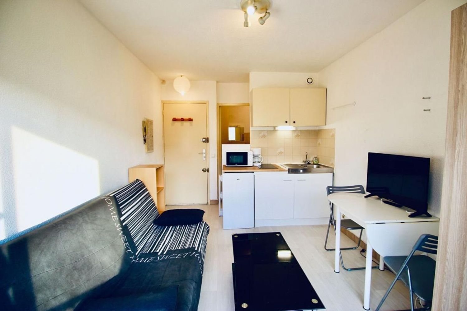 Appartement à vendre, 15m², Balaruc-les-Bains