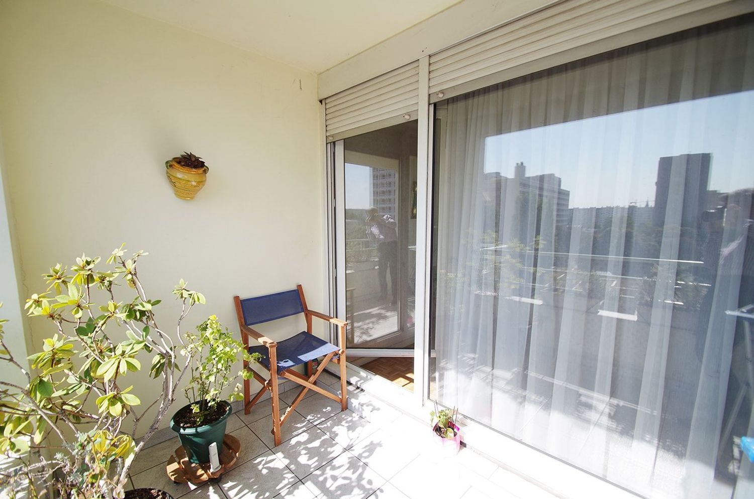 Appartement à vendre, 83m², Villeurbanne