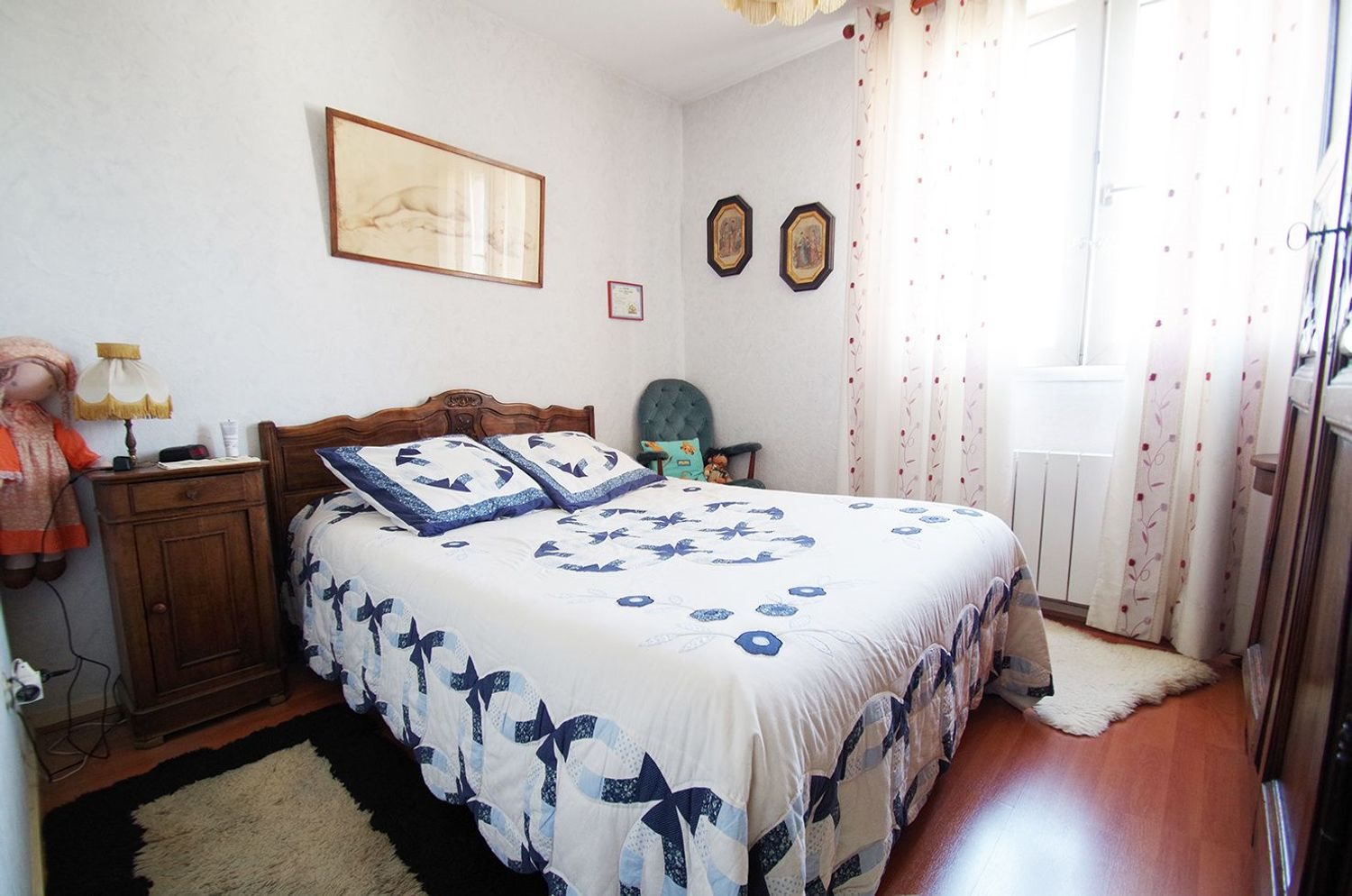 Appartement à vendre, 83m², Villeurbanne