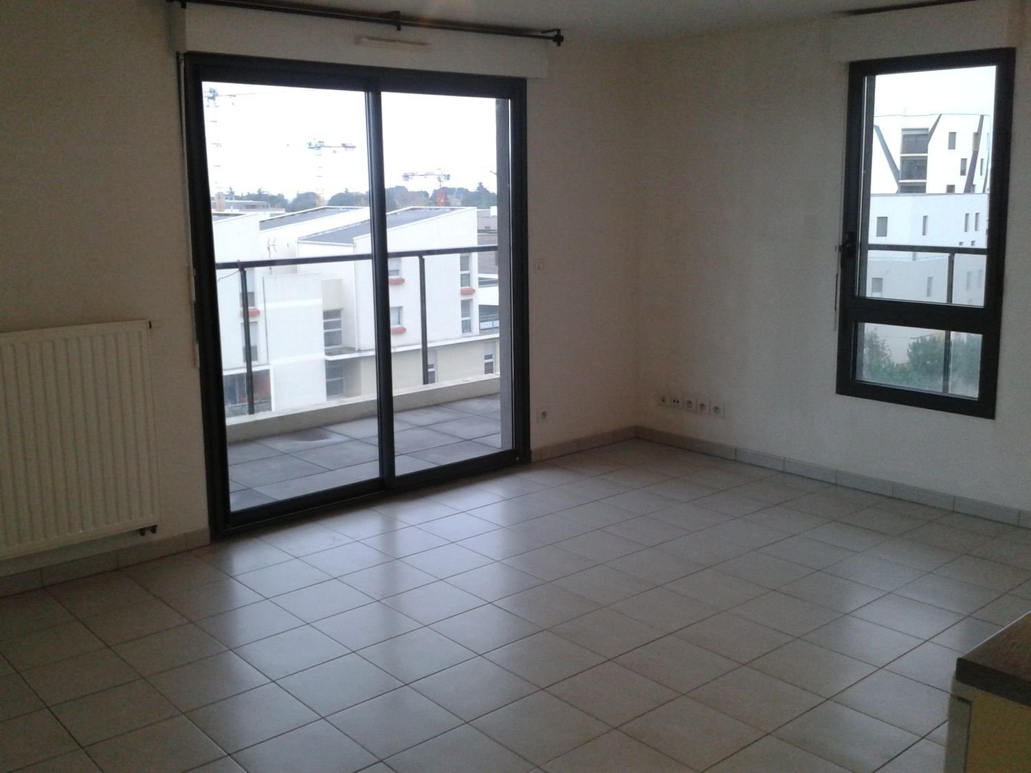 Appartement à vendre, 45m², Montpellier
