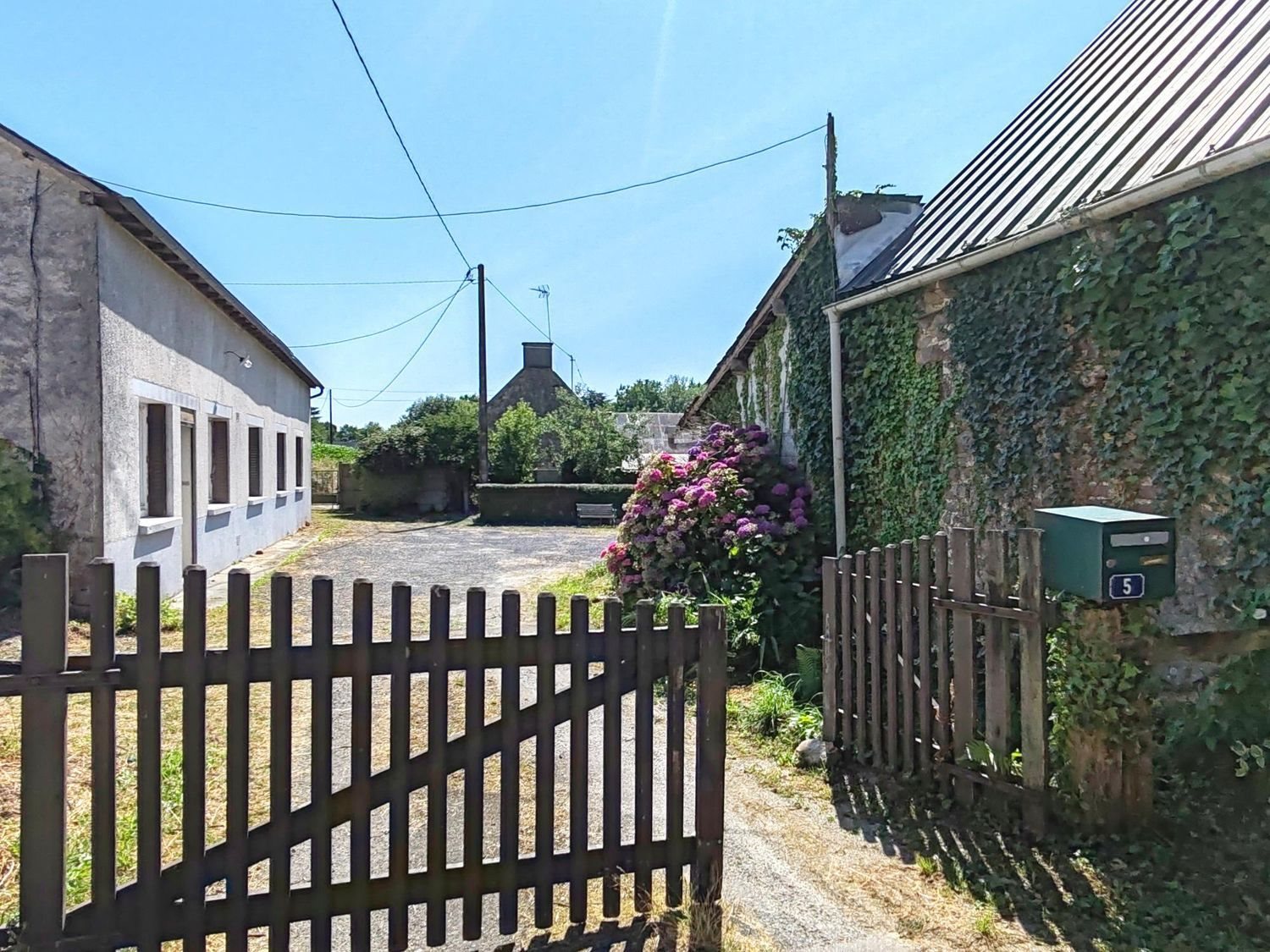 Maison à vendre, 94m², Janzé