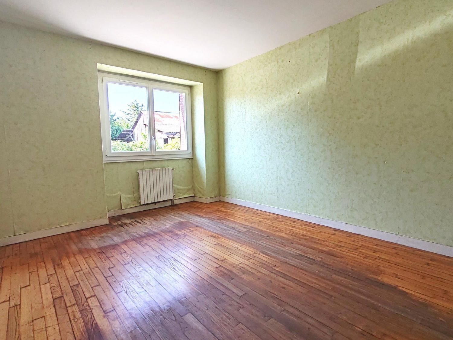 Maison à vendre, 94m², Janzé