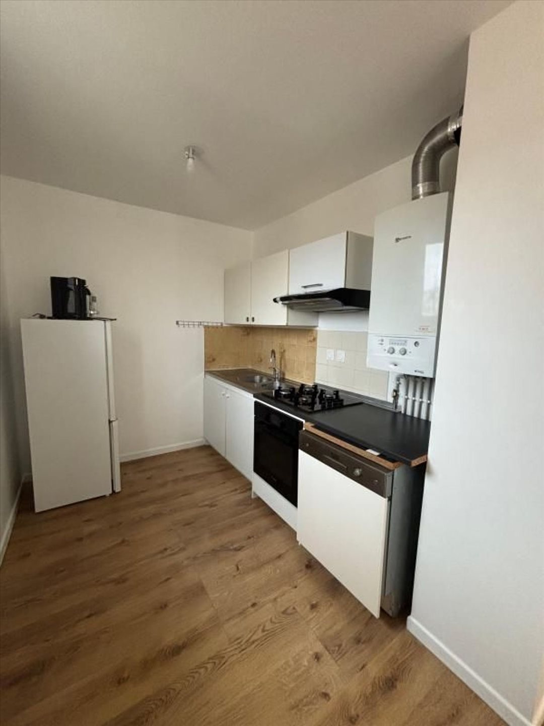 Appartement à louer, 49m², Toulon