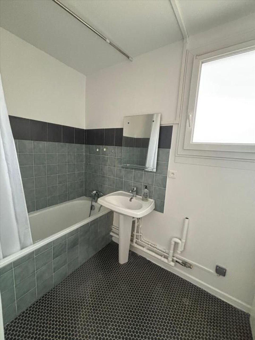 Appartement à louer, 49m², Toulon