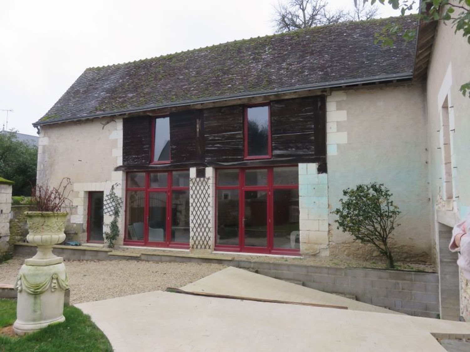 Maison à vendre, 250m², Saint-Jean-Saint-Germain