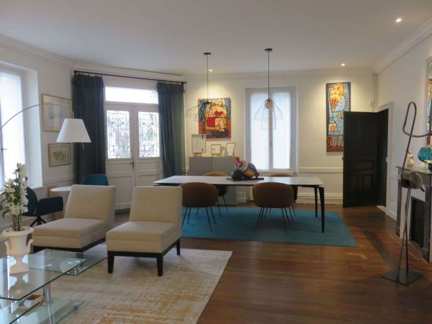 Maison à vendre, 250m², Saint-Jean-Saint-Germain