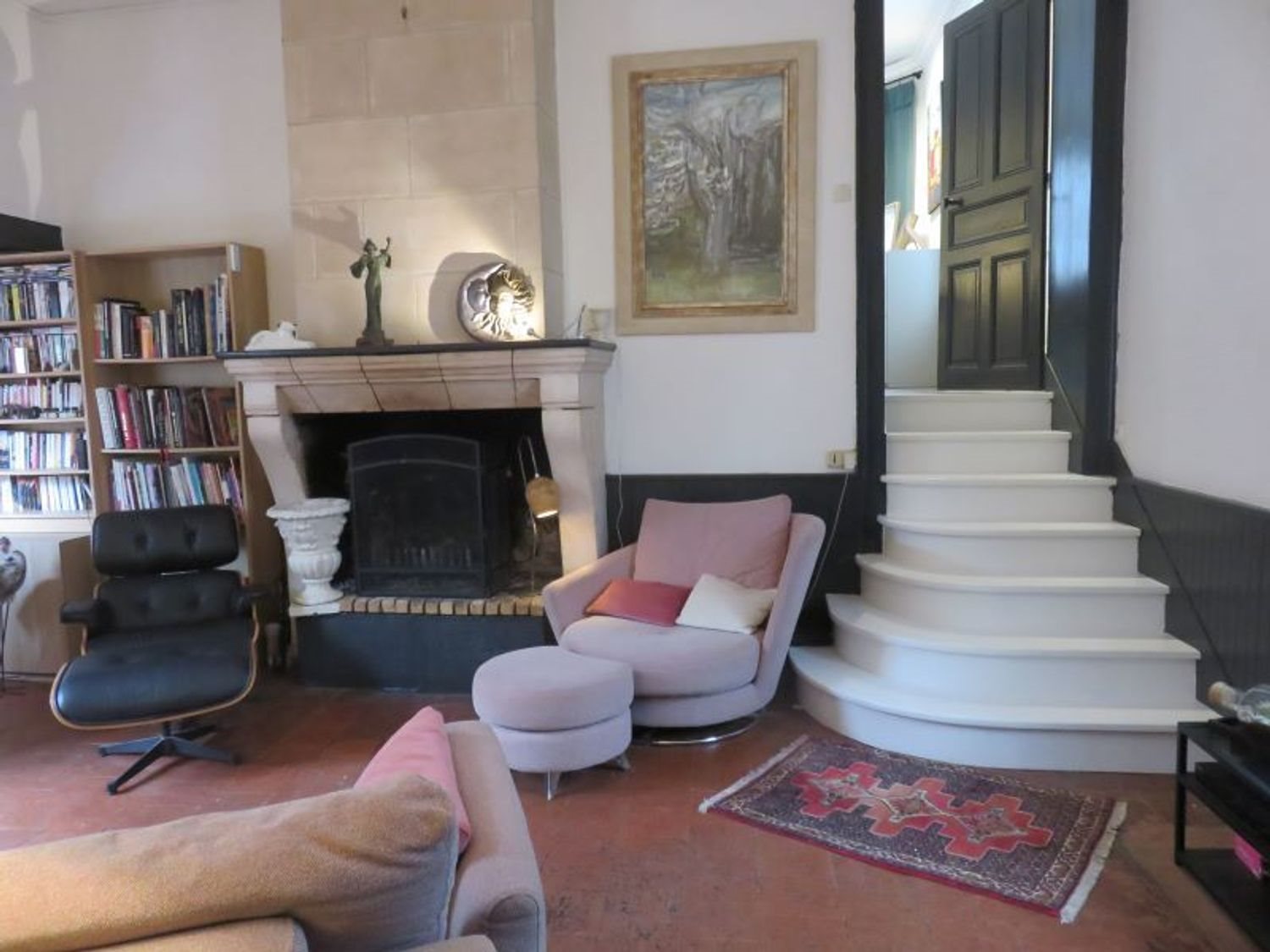 Maison à vendre, 250m², Saint-Jean-Saint-Germain