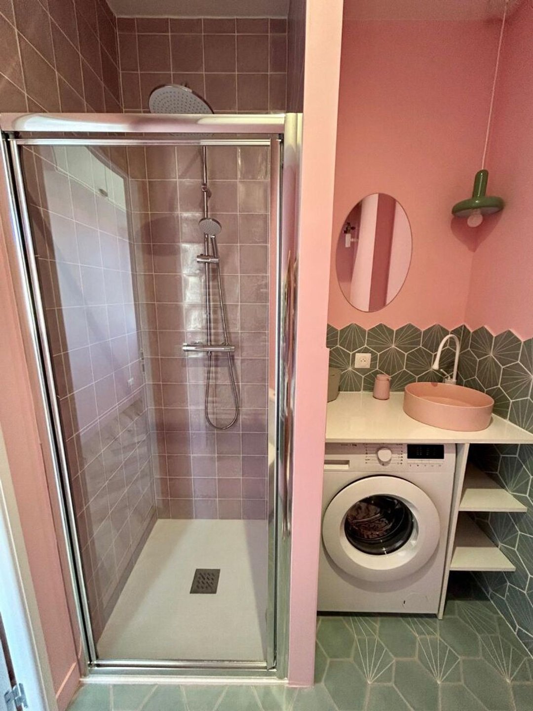 Appartement à louer, 24m², Quimper