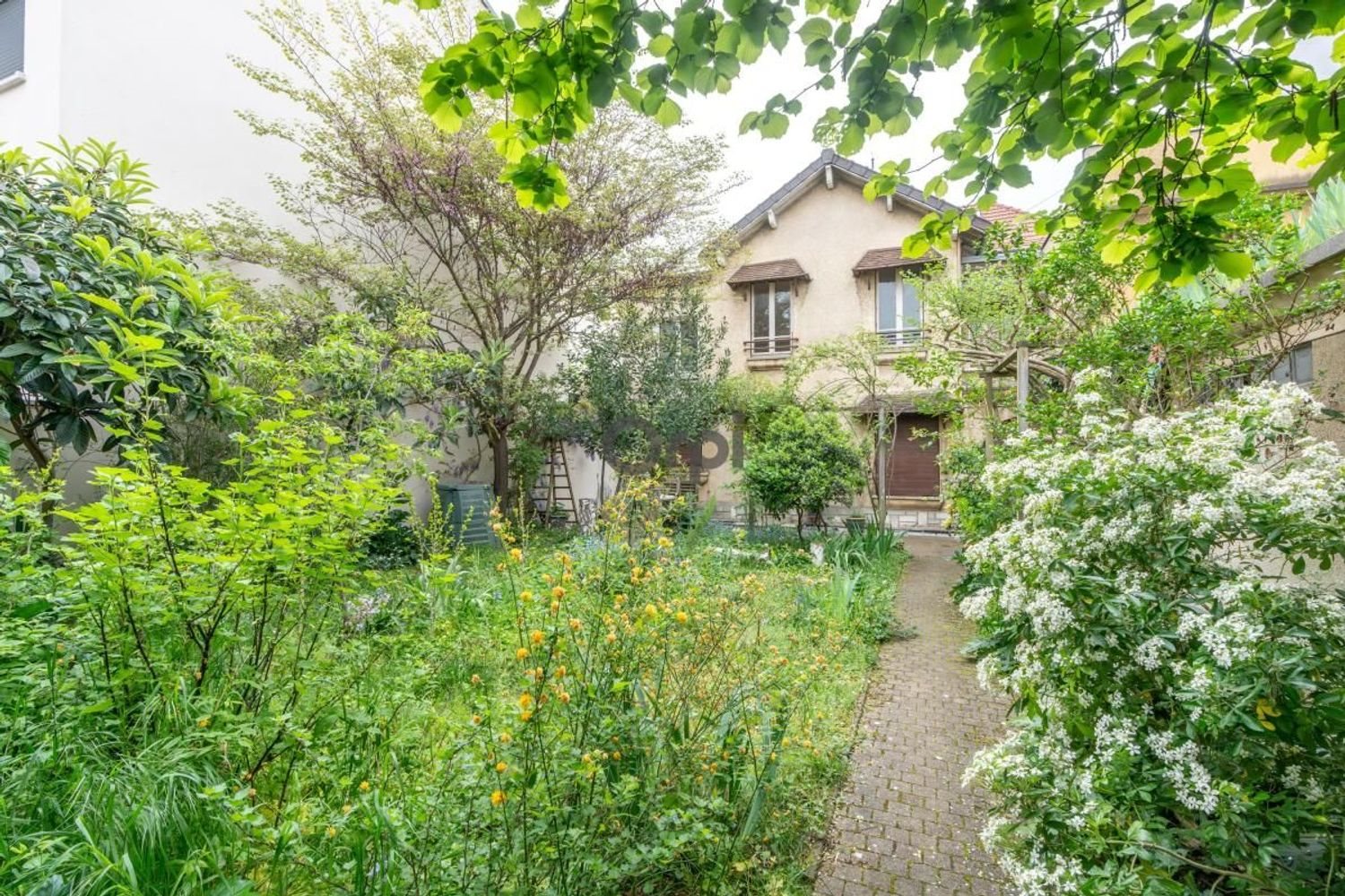 Maison à vendre, 160m², Joinville-le-Pont