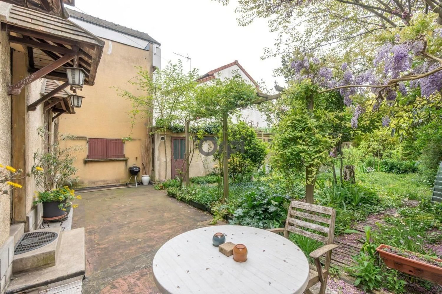 Maison à vendre, 160m², Joinville-le-Pont